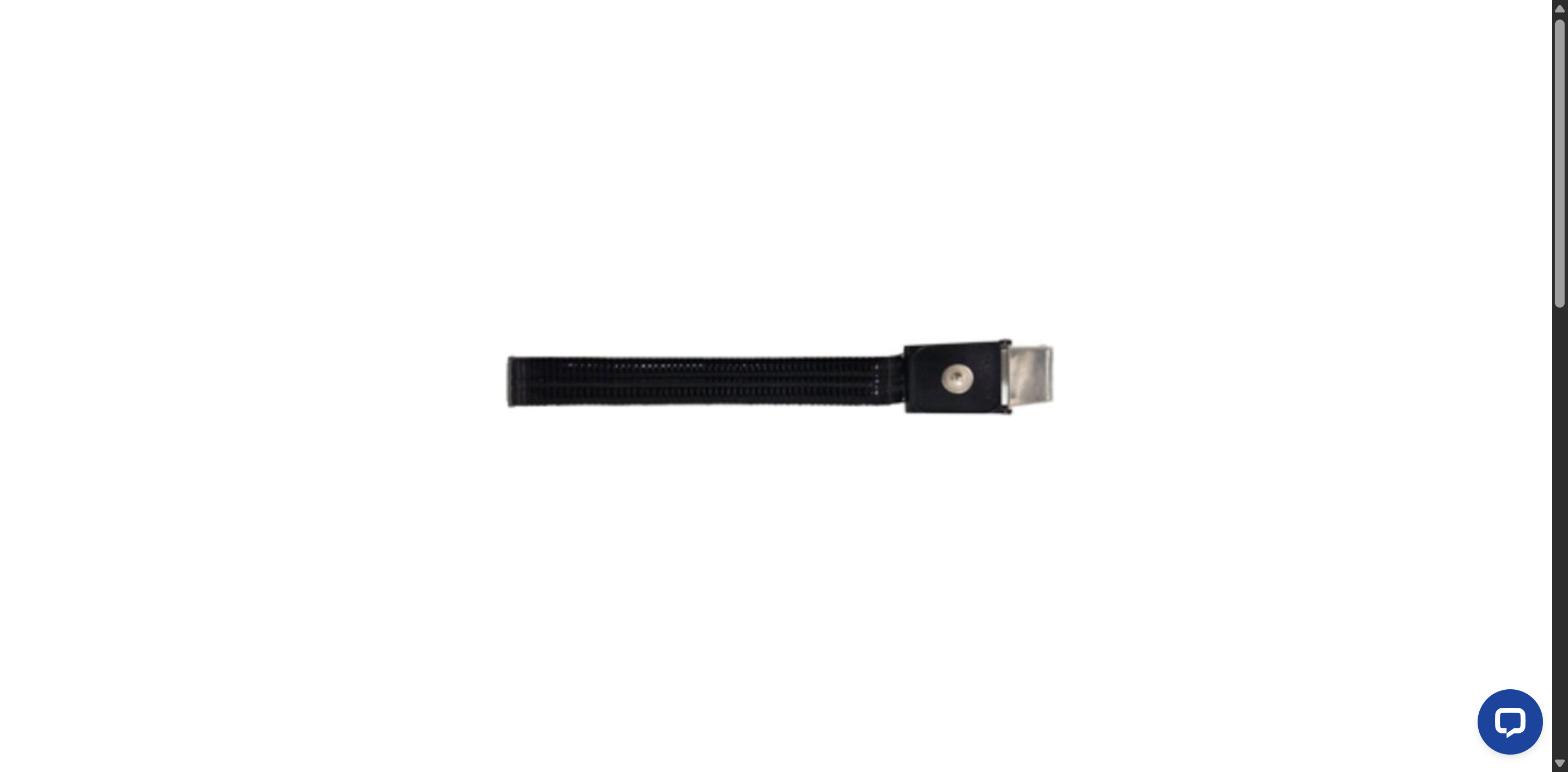 Adjustable/Expandable Metal Wrist Strap | JESADJMP1 | JESADJMP1