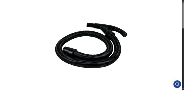 Jet Red Replacement Hose | JRBPH | JRBPH
