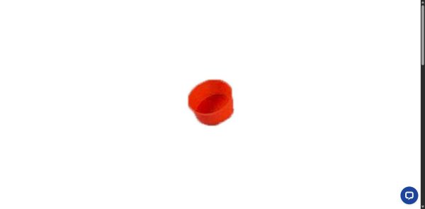 Large Omega Filter Plug | AVPA004