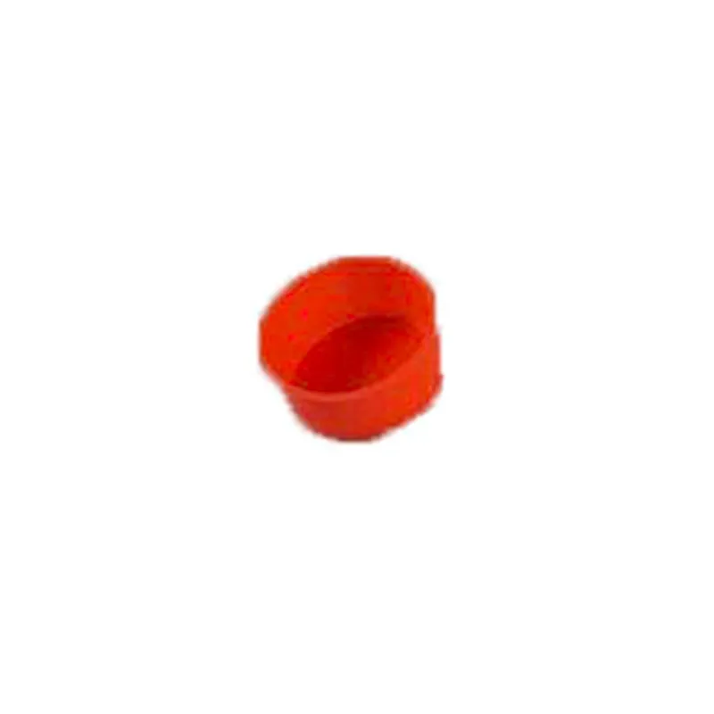 Atrix Large Omega Filter Plug | AVPA004