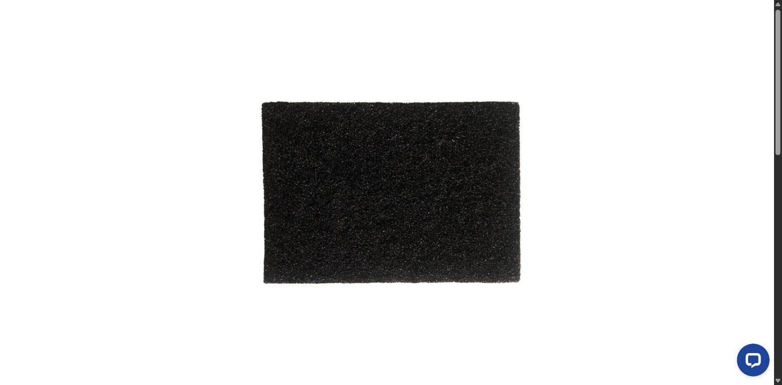 Lil’ Red Foam Premotor Filter | AHLR-16