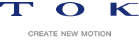 TOK Inc Logo