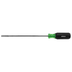 Atrix Magnetic Nut Driver 5.5MM with Extended Shaft | ATI55MXL