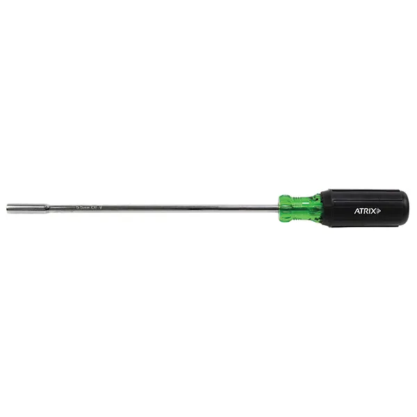 Atrix Magnetic Nut Driver 5.5MM with Extended Shaft | ATI55MXL