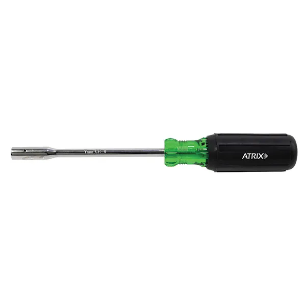 Atrix Magnetic Nut Driver 7MM | ATI7M