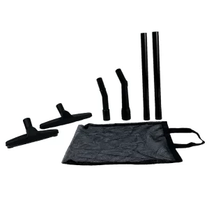 Atrix Mesh Carry Bag and Accessory Kit | ATIVACACC