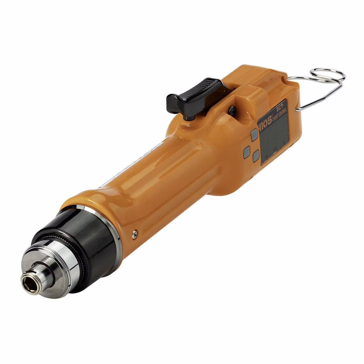 Mountz BLG-BC1 Series Brushless Screwdriver with Screw Counter