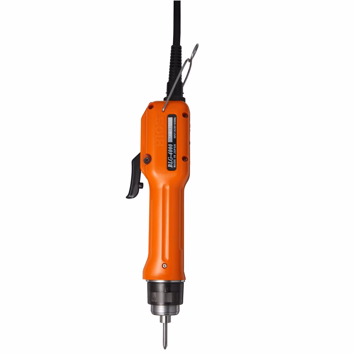 Mountz BLG Series Brushless Electric Screwdriver