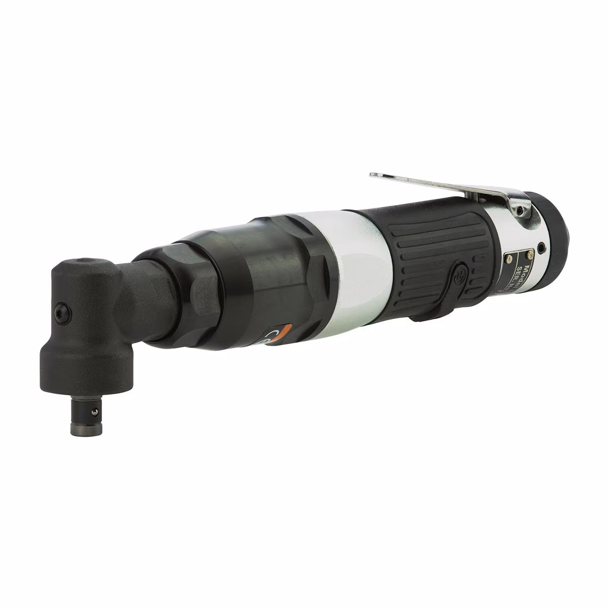 Mountz Right Angle Non Shut-Off Pulse Tool