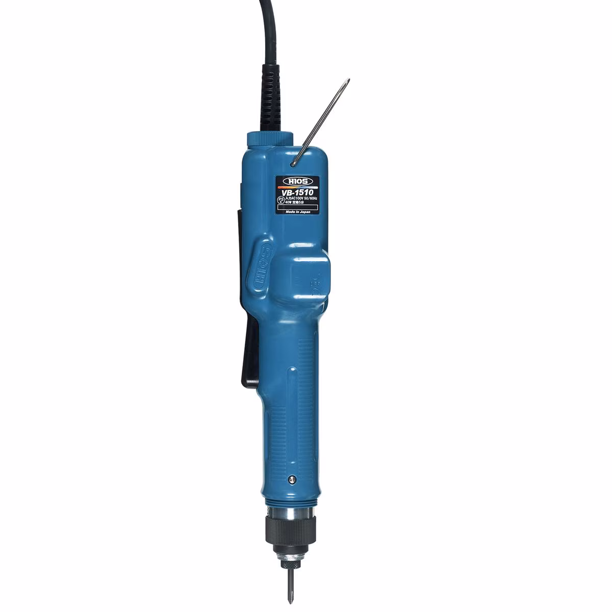 Mountz VB Series Transformer Electric Screwdriver