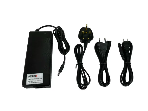 Atrix Omega Cordless Charger | VACOCHG