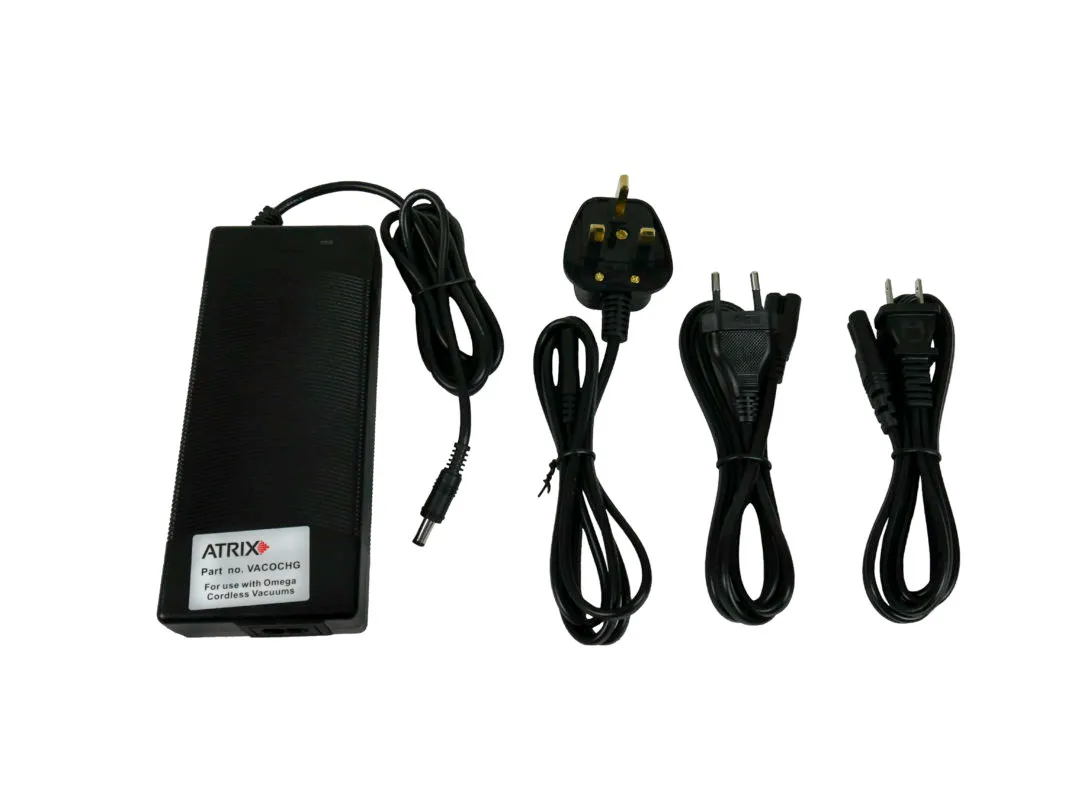Atrix Omega Cordless Charger | VACOCHG