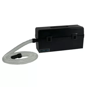 Atrix Omega HEPA Abatement Vacuum | VACOMEGAH