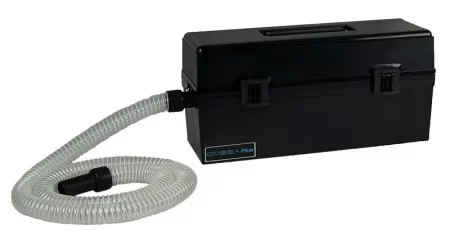 Atrix Omega HEPA Abatement Vacuum | VACOMEGAH