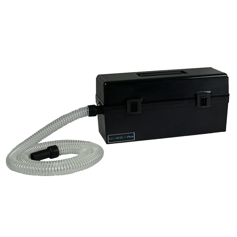 Atrix Omega HEPA Abatement Vacuum | VACOMEGAH