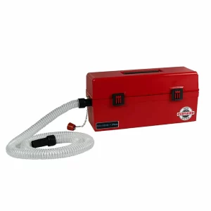 Atrix Omega HEPA Certified System Vacuum | VACOHCS