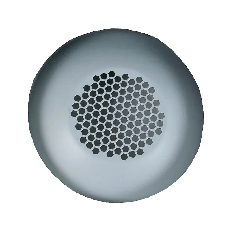 Atrix Omega Motor Impeller Safety Screen | 999040