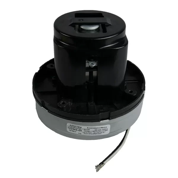 Atrix Omega Series Replacement Motor 230V | 990030C Atrix Omega Series Replacement Motor 230V | 990030C