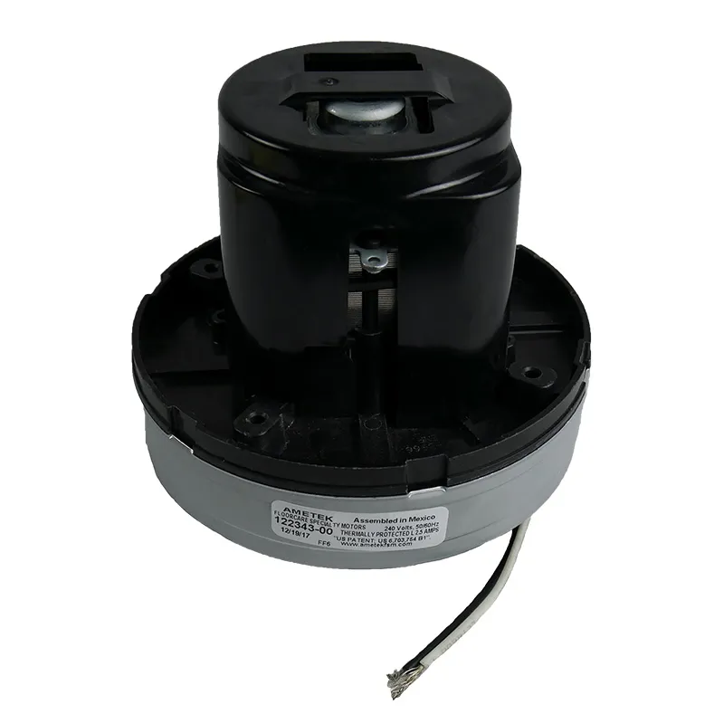 Atrix Omega Series Replacement Motor 230V | 990030C