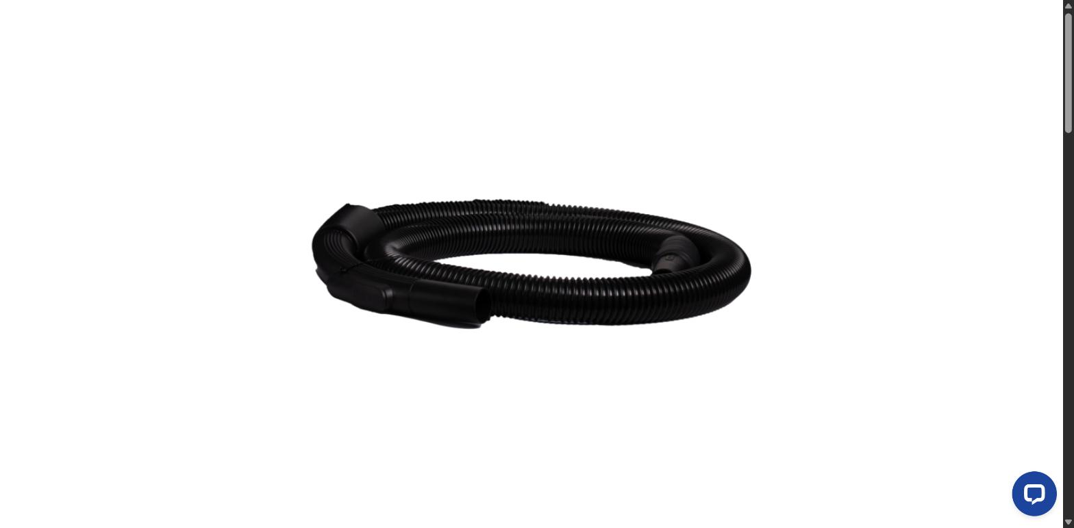 Omega SafeTech Replacement Hose | OSTBVH | OSTBVH