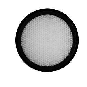 Atrix Rapid Red Round Microfiber Replacement Filter | ACSV-10