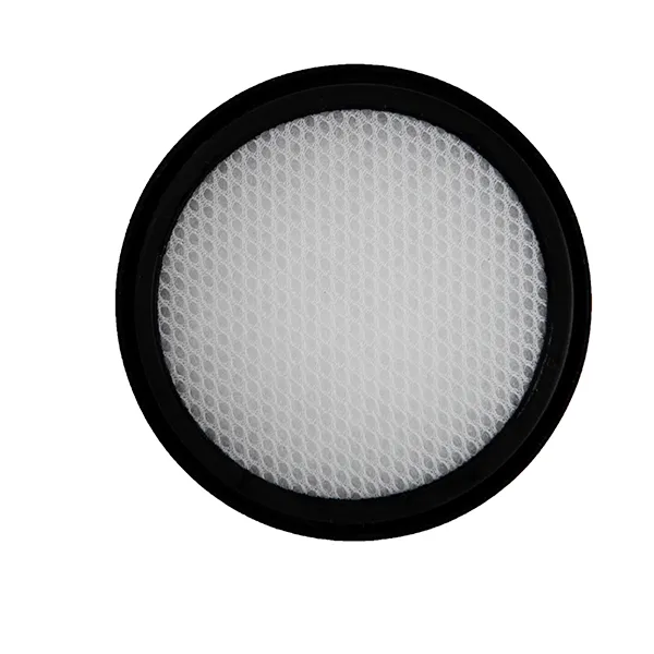 Atrix Rapid Red Round Microfiber Replacement Filter | ACSV-10