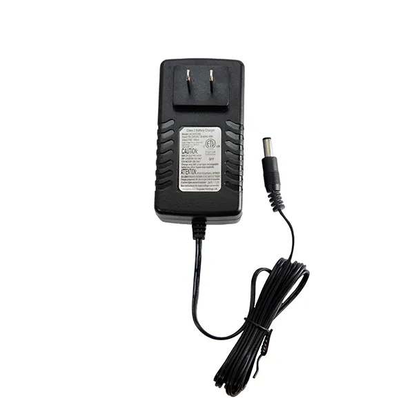Atrix Rapid Red Stick Vacuum Charger (2 hr.) | ACSVCHG