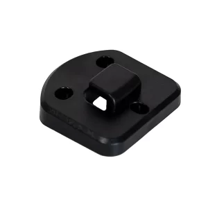 Atrix Rapid Red Stick Vacuum Wall Hanger with Screws | ACSVWH