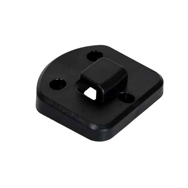 Atrix Rapid Red Stick Vacuum Wall Hanger with Screws | ACSVWH