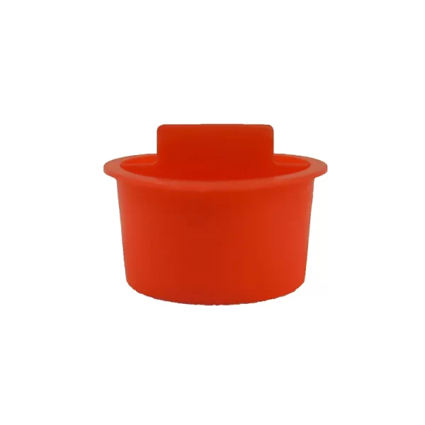 Atrix Red Hose Plug | AVPA005
