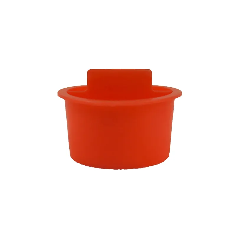 Atrix Red Hose Plug | AVPA005