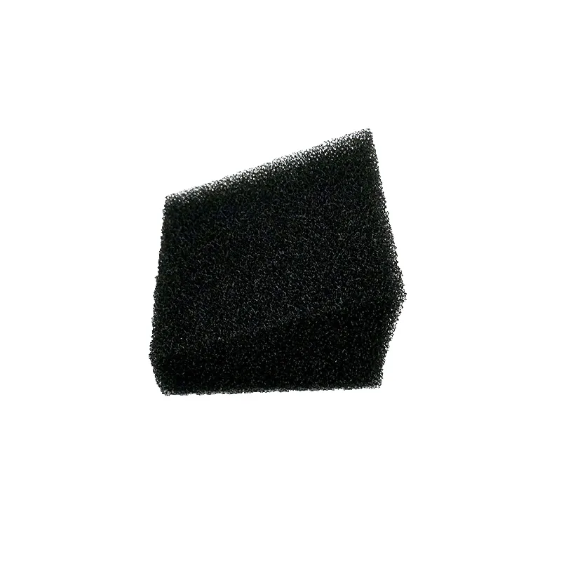 Atrix Revo Red Foam Exhaust Filter | AHCRR-28