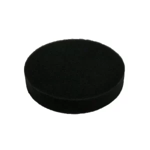 Atrix Revo Red Round Foam Pre-HEPA Canister Filter | AHCRR-11