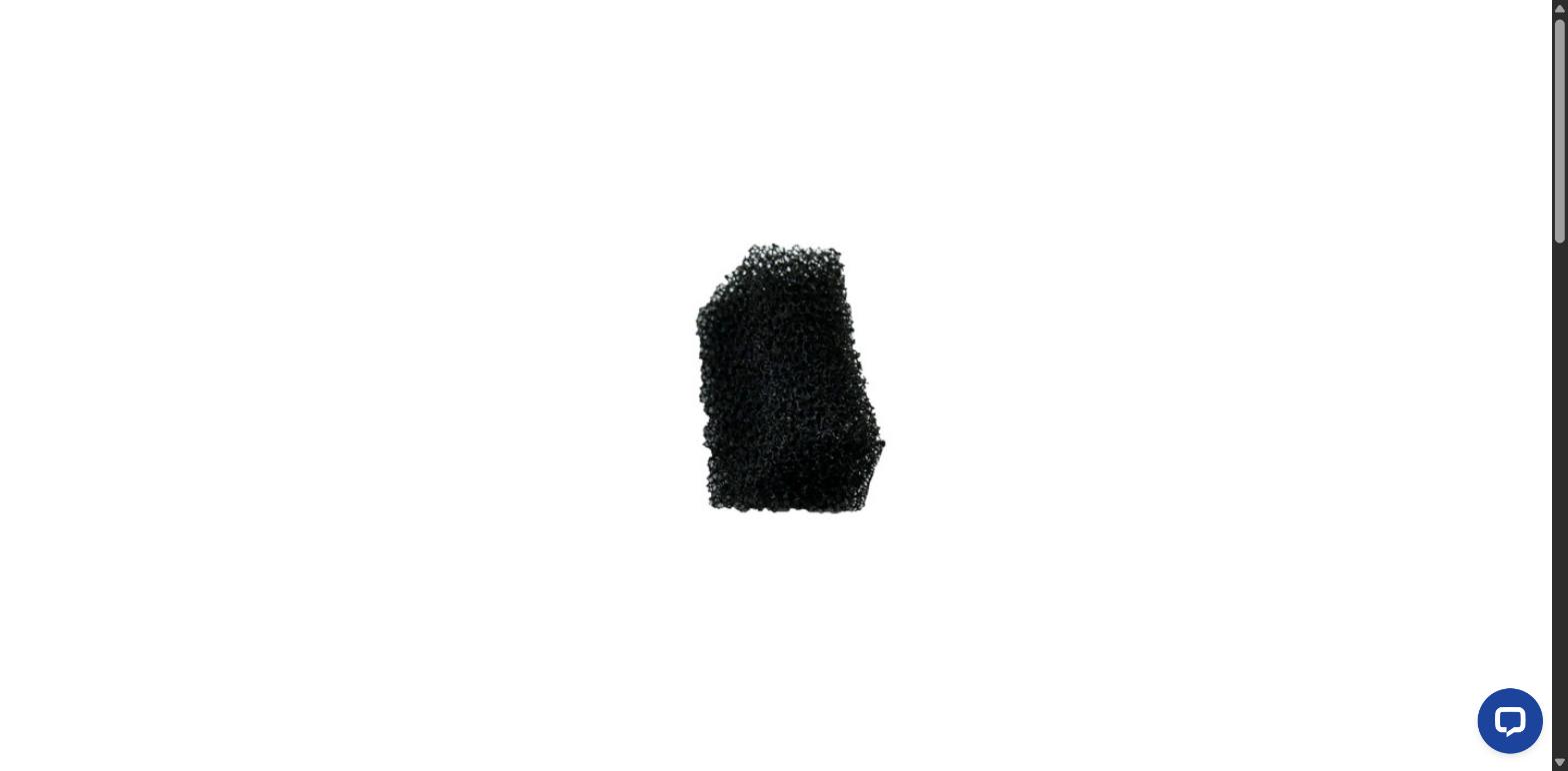 Revo Red Foam Premotor Filter | AHCRR-16