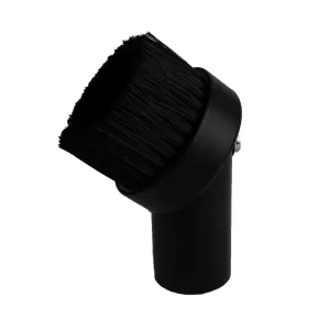 Atrix Round Dusting Brush ESD Safe | 31653STUD | 31653STUD