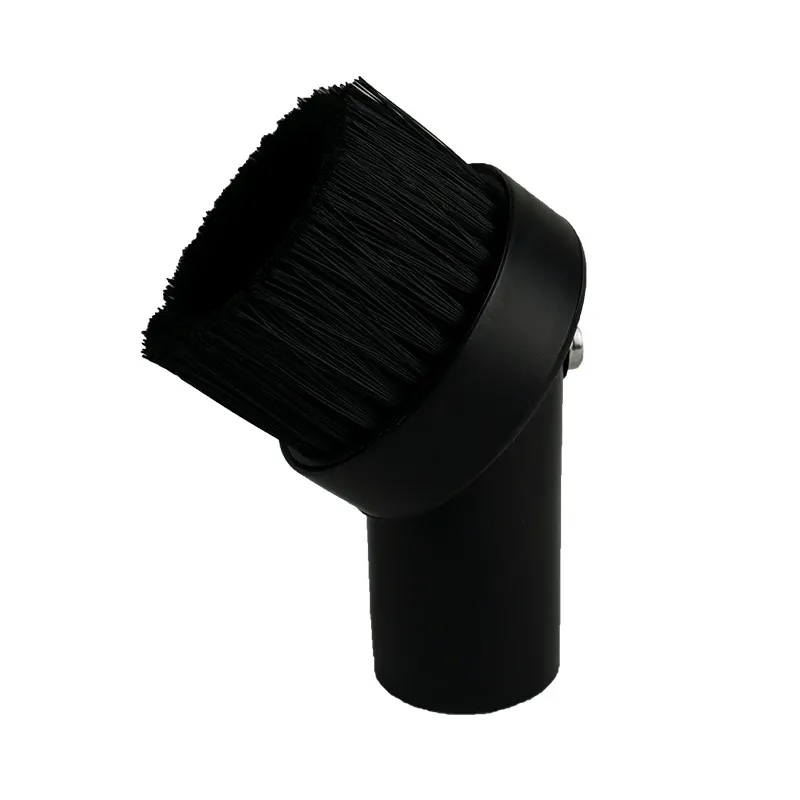 Atrix Round Dusting Brush ESD Safe | 31653STUD | 31653STUD