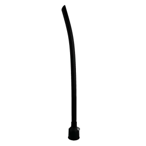 Atrix 16″ Rubber Flexneck Tool Nozzle with Stud | 31657STUD