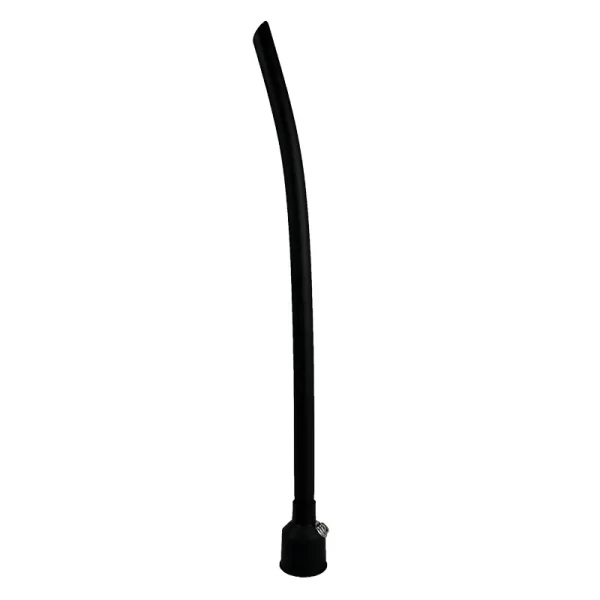Atrix 16″ Rubber Flexneck Tool Nozzle with Stud | 31657STUD