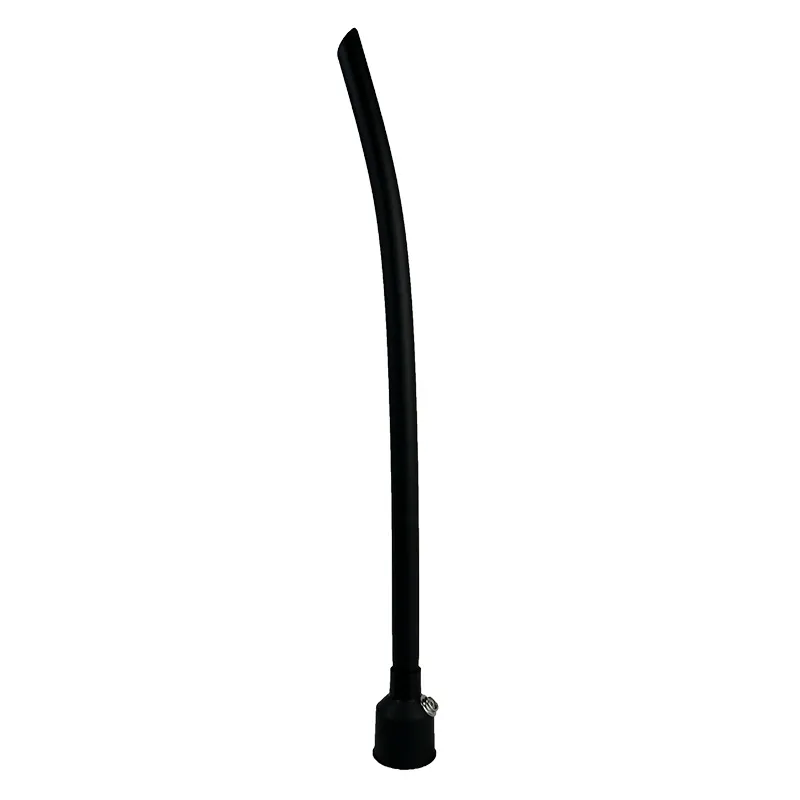 Atrix 16″ Rubber Flexneck Tool Nozzle with Stud | 31657STUD