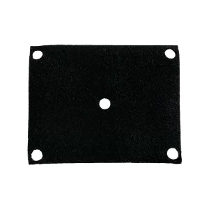 Atrix Turbo Red Canister Motor Protection Filter | AHC-8