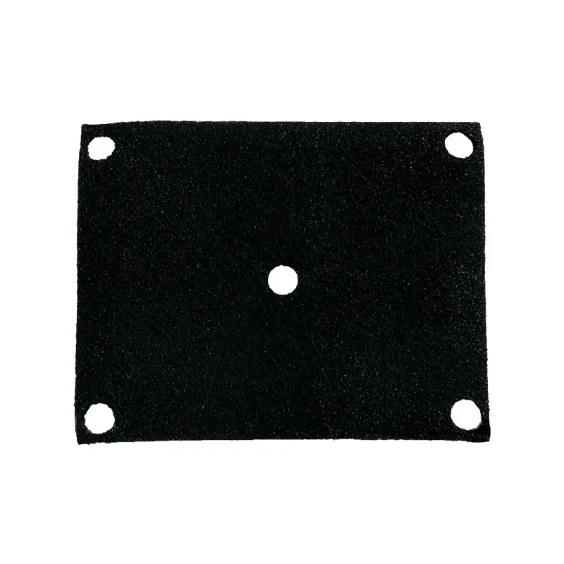 Atrix Turbo Red Canister Motor Protection Filter | AHC-8
