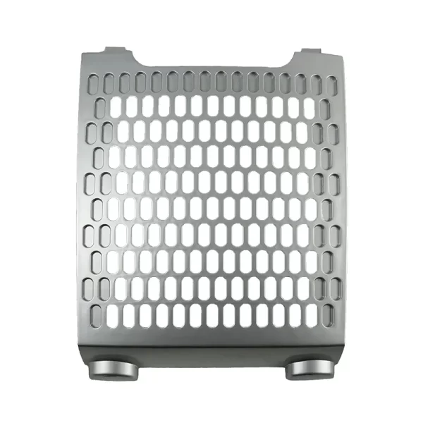 Atrix Turbo Red Canister Vacuum Exhaust Filter Cover | AHC-23