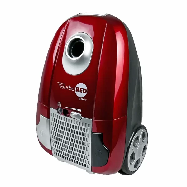Atrix Turbo Red HEPA Canister Vacuum | AHC-1 Atrix Turbo Red HEPA Canister Vacuum | AHC-1