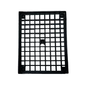 Atrix Turbo Red Canister Vacuum Motor Protection Filter Cover | AHC-66