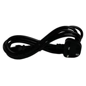 Atrix UK Power Cord | 66097A