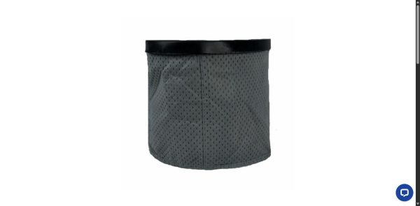 Ergo and Ergo Pro Backpack Series Shake Out Bag | VACBP8 | VACBP8