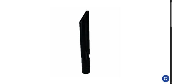 Ergo Pro Crevice Tool, 1.5” | VACBPAI36 | VACBPAI36 Ergo Pro Crevice Tool, 1.5” | VACBPAI36 | VACBPAI36
