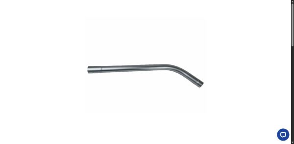 Ergo Pro Metal Tube (Hose-End) | VACBPAI38 | VACBPAI38 Ergo Pro Metal Tube (Hose-End) | VACBPAI38 | VACBPAI38