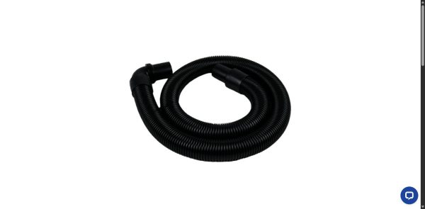 Ergo Pro Replacement 1.5” Hose, 5.5′ | VACBPAI39 | VACBPAI39