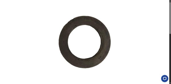 Gasket for Ergo Series Lid | VACBPGSKT | VACBPGSKT Gasket for Ergo Series Lid | VACBPGSKT | VACBPGSKT